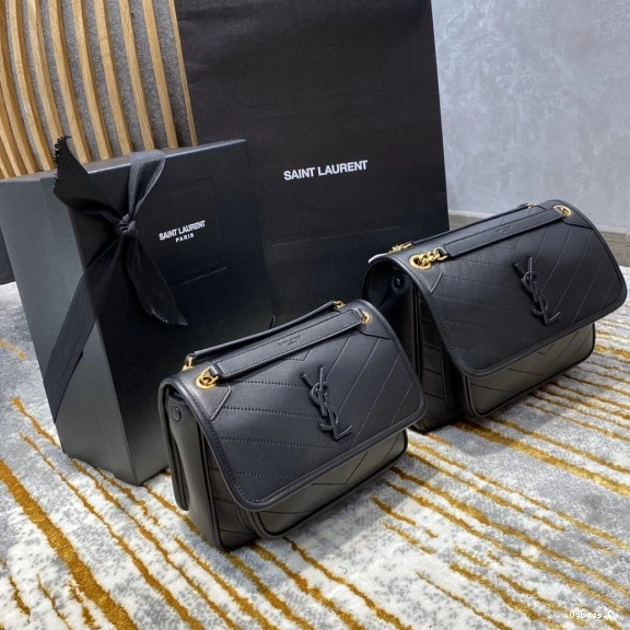 NIKI YSL MEDIUM 0718